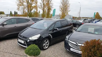 CITY-CARS Samochody Używane z Gwarancją